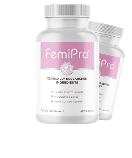 FemiPro Women's Health