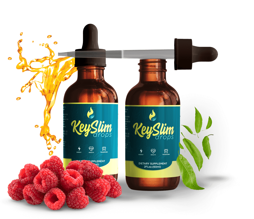 KeySlim Drops Weight Loss